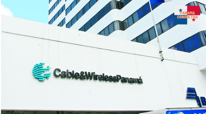 Cable &#038; Wireless Panamá: Estado de cuenta