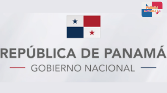 Certificado de trabajo Panamá              