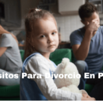 Requisitos para divorcio en Panamá