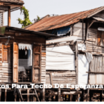 Requisitos para techo de Esperanza Panamá