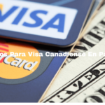 Requisitos Para Visa Canadiense En Panamá